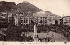 59 place d'armes et theatre